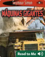 Máquinas Gigantes