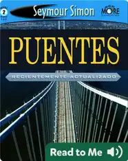 Puentes