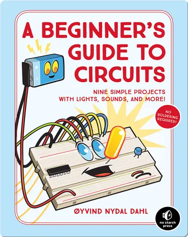 A Beginner's Guide to Circuits book