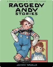 Raggedy Andy Stories