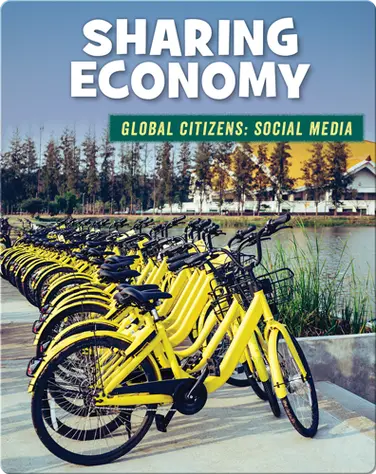 Sharing Economy book