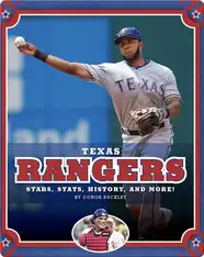 Texas Rangers