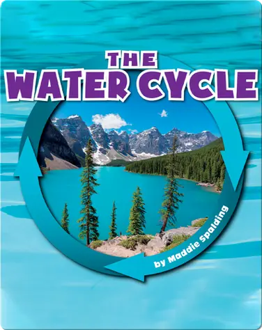The Water Cycle book