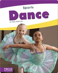 Focus Readers: Dance