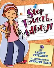 Step Fourth, Mallory!