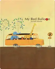 My Red Balloon