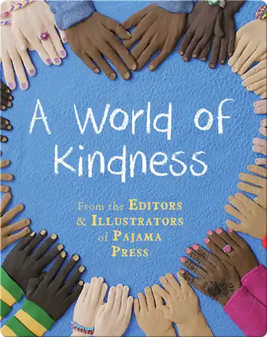 A World of Kindness book