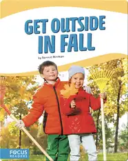 Get Outside in Fall