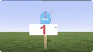 Counting to 10 With a Mailman