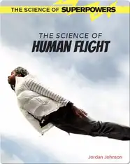 The Science of Human Flight