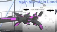 Math Mountain Worksheet