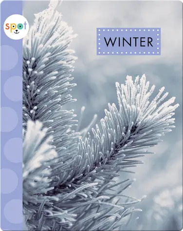 Seasons: Winter book