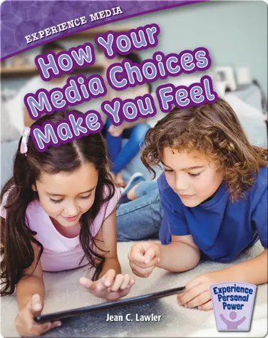 How Your Media Choices Make You Feel book