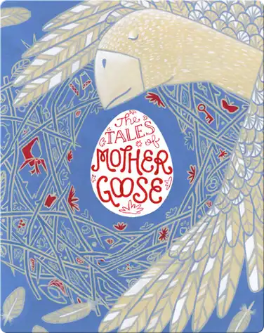 The Tales of Mother Goose book