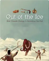 Out of the Ice