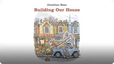 Building Our House book