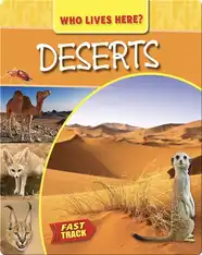 Deserts