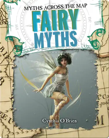 Fairy Myths book