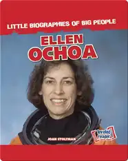 Ellen Ochoa