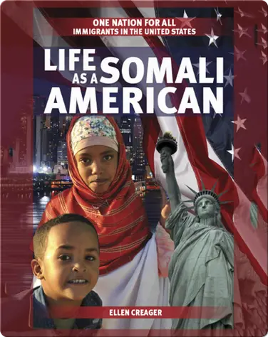 Life as a Somali American book