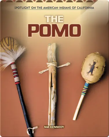 The Pomo book