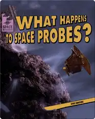 What Happens to Space Probes?