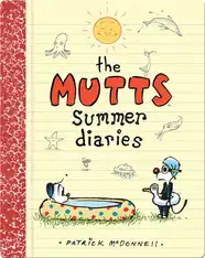 Mutts Summer Diaries