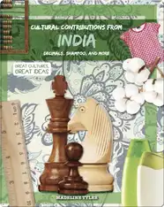 Cultural Contributions from India: Decimals, Shampoo, and More