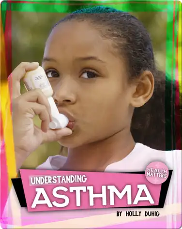 Understanding Asthma book