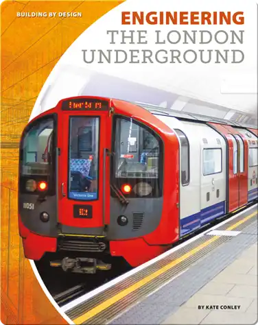 Engineering the London Underground book