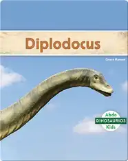 Diplodocus