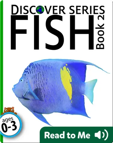 Fish 2 book
