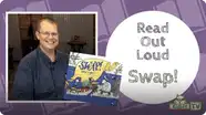 Read Out Loud: Swap!