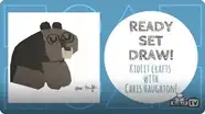 Ready Set Draw: Chris Haughton!