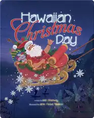 Hawaiian Christmas Day