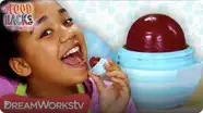 Edible EOS Hacks | FOOD HACKS FOR KIDS