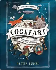 Cogheart