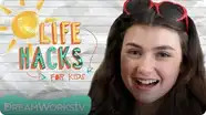 Summer Boredom Hacks | LIFE HACKS FOR KIDS