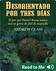 Desorientado por tres días