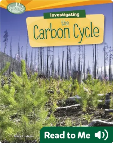 Investigating the Carbon Cycle book