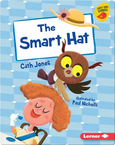 The Smart Hat book