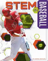 STEM in Baseball