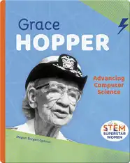 Grace Hopper: Advancing Computer Science