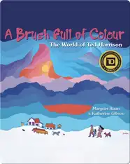 A Brush Full of Colour