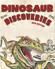 Dinosaur Discoveries