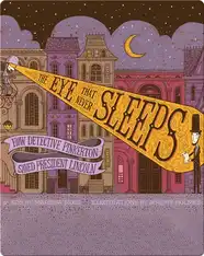 The Eye That Never Sleeps