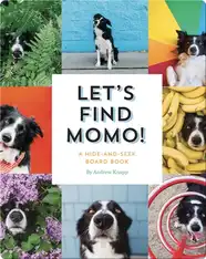 Let's Find Momo!