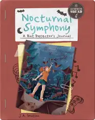 Nocturnal Symphony: A Bat Detector's Journal
