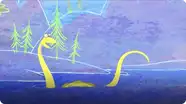 I'm A Monster: Loch Ness