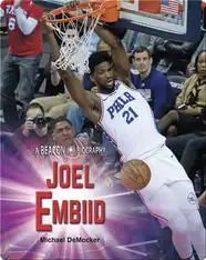 Joel Embiid